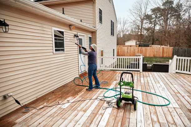 Best Residential Pressure Washing Services  in Seabrook Island, SC
