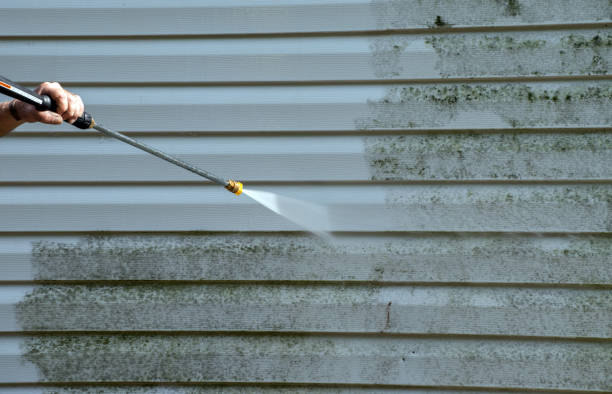 Best Pressure Washing Siding  in Seabrook Island, SC
