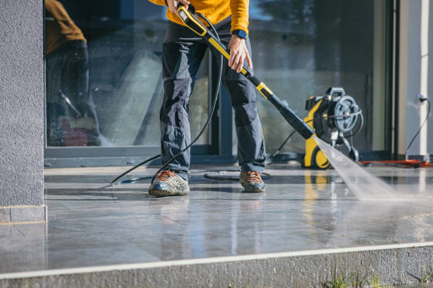 Best Residential Pressure Washing Services  in Seabrook Island, SC