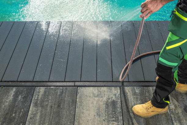 Best Fence Pressure Washing  in Seabrook Island, SC