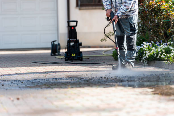 Best Pressure Washing Patio  in Seabrook Island, SC
