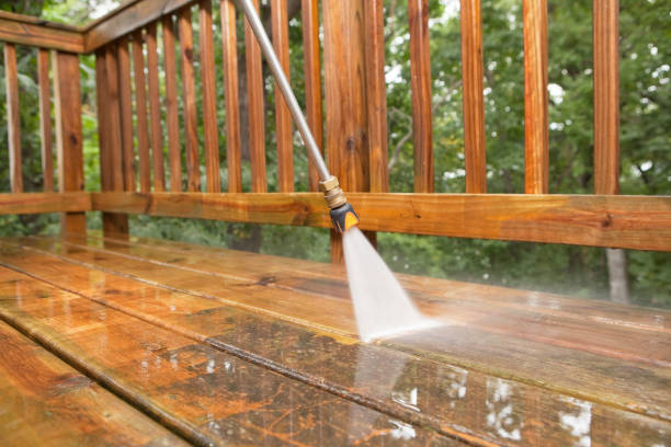 Best Roof Pressure Washing  in Seabrook Island, SC