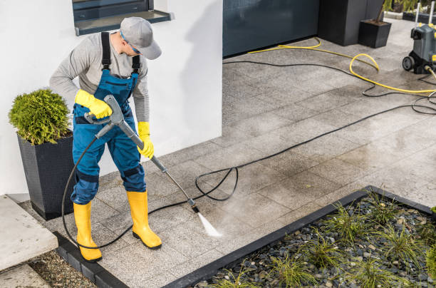 Best Local Pressure Washing Services  in Seabrook Island, SC