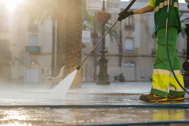 Roof Power Washing Services in Seabrook Island, SC