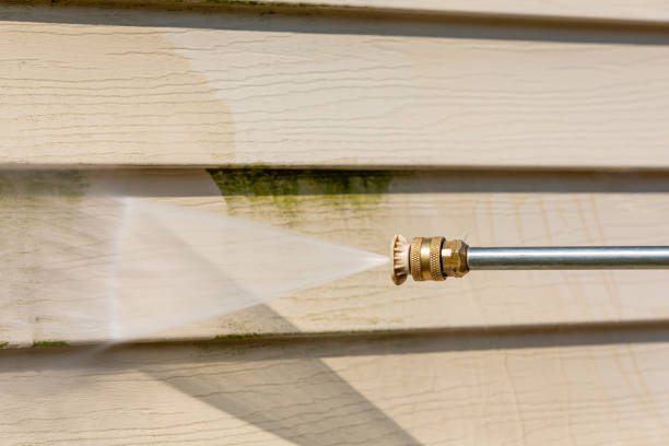 Trusted Seabrook Island, SC Pressure Washing Experts