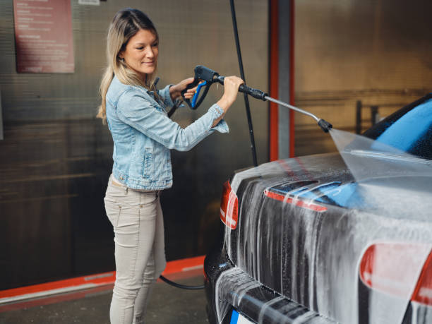 Best Roof Power Washing Services  in Seabrook Island, SC