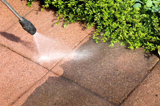 Best Fence Pressure Washing  in Seabrook Island, SC