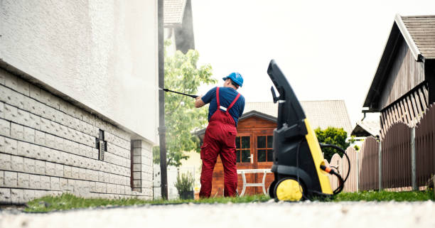 Why Choose Our Certified Pressure Washing Experts for Your Project Needs in Seabrook Island, SC?